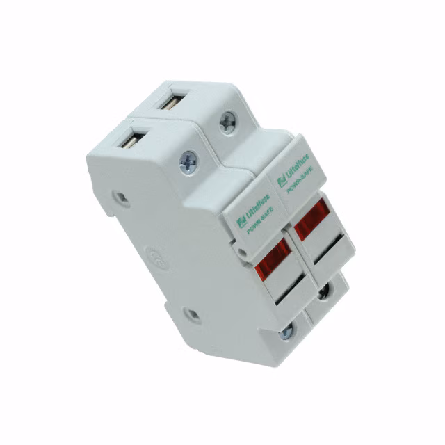 LPSM0002ZXID Littelfuse Inc. Portafusibles